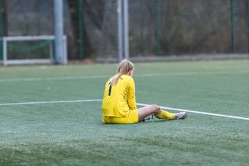 Bild 365 - wBJ Hamburger SV - FFC Turbine Potsdam : Ergebnis: 5:3